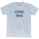 Athletic White