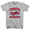 Croatia 90's Running Team Cotton Youth T-shirt