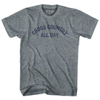 Athletic Grey