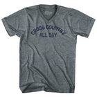 Athletic Grey