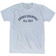 Athletic White