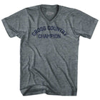 Athletic Grey