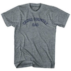 Athletic Grey
