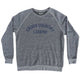 Athletic Grey