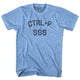 Athletic Blue