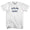Curling Addict Youth Cotton T-shirt