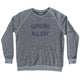 Athletic Grey