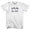 Curling All Day Youth Cotton T-shirt