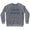 Curling Champion Mens Tri-Blend Sweatshirt