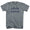 Curling Champion Womens Tri-Blend Junior Cut T-Shirt