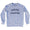 Curling Champion Mens Tri-Blend Sweatshirt