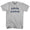 Curling Champion Youth Cotton T-shirt