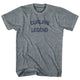 Athletic Grey