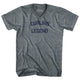 Athletic Grey
