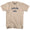 Curling Mom Mens Cotton T-shirt