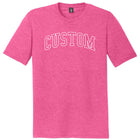 Fuchsia Heather