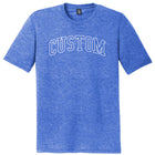 Royal Blue Heather