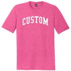 Fuchsia Heather