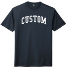 Navy Blue Solid