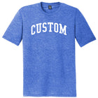 Royal Blue Heather