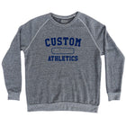 Athletic Grey