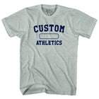 Athletic White