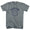 Custom Basketball Womens Tri-Blend Junior Cut T-Shirt