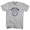 Custom Basketball Womens Cotton Junior Cut T-Shirt