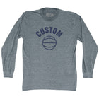 Athletic Grey