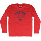 Athletic Red