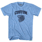Athletic Blue