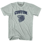 Athletic Cool Grey