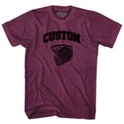 Athletic Cranberry