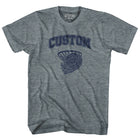 Athletic Grey