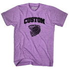 Athletic Purple