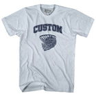 Athletic White