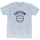 Athletic White