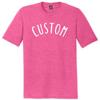 Fuchsia Heather