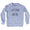 Custom Bike Mens Tri-Blend Sweatshirt