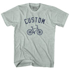 Athletic Cool Grey