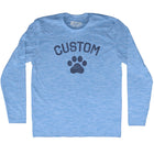 Athletic Blue