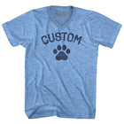 Athletic Blue