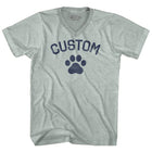 Athletic Cool Grey