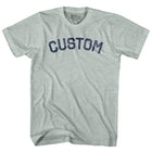 Athletic Cool Grey