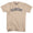Custom City Mens Cotton T-shirt