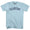 Custom City Adult Cotton T-shirt