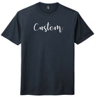 Navy Blue Solid