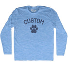 Athletic Blue