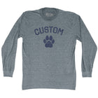 Athletic Grey
