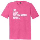 Fuchsia Heather
